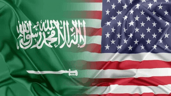 واشنطن تدين استهداف مطار الرياض