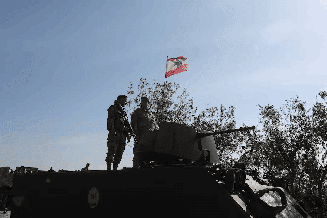 من سيلبي نداء الوطن مجددًا