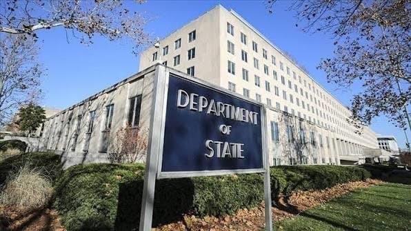 U S State Dept on Explosives and Boycott Law