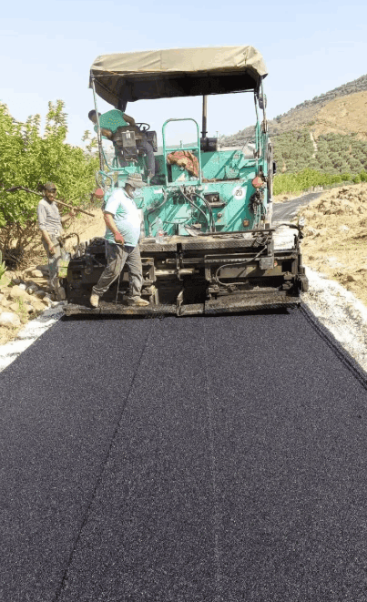 Reconstruction Workshops from Sur to Hasbaya