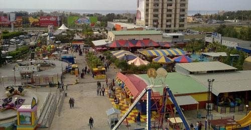 Amusement park releases statement after child's fall and death