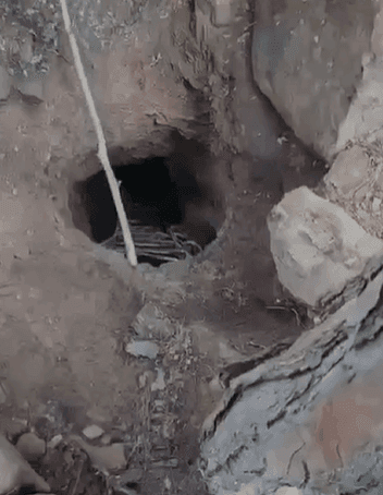 نفق الفنار المتن التفاصيل من مراسلة الجديد