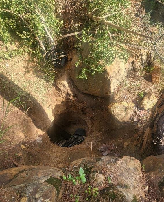 Lebanese Army comments on Metn tunnel discovery