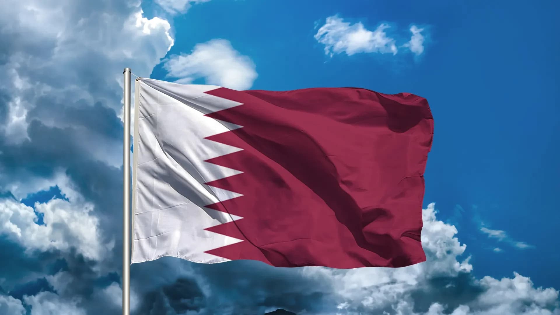 Qatar's 20-year Gas Deal and New Stations for Lebanon