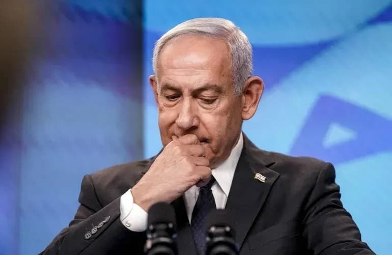 Did Trump stop Netanyahu's Iran strike