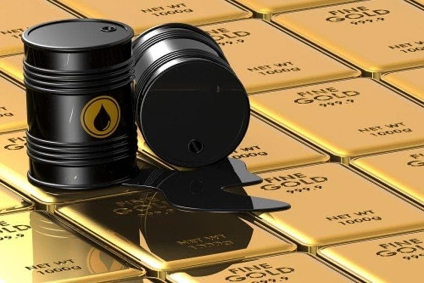 Gold Price Slips to What Level