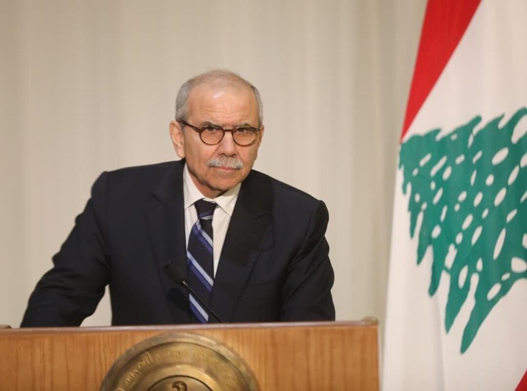 President Salam Opens Women on Front Lines Conference