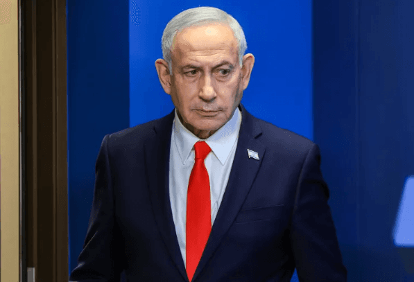Netanyahu on Iran and Hezbollah attack