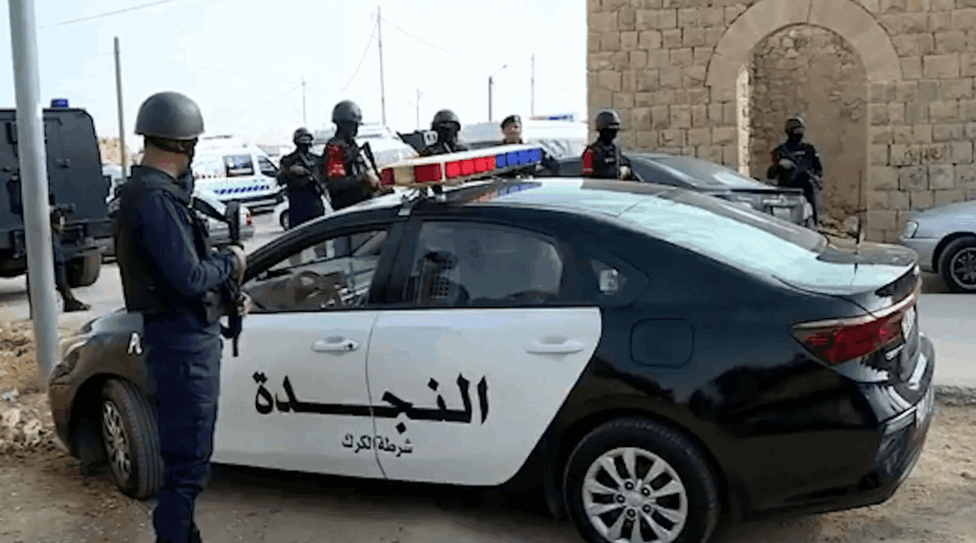إطلاق نار على كنيسة بالأردن يسفر عن ضحايا
