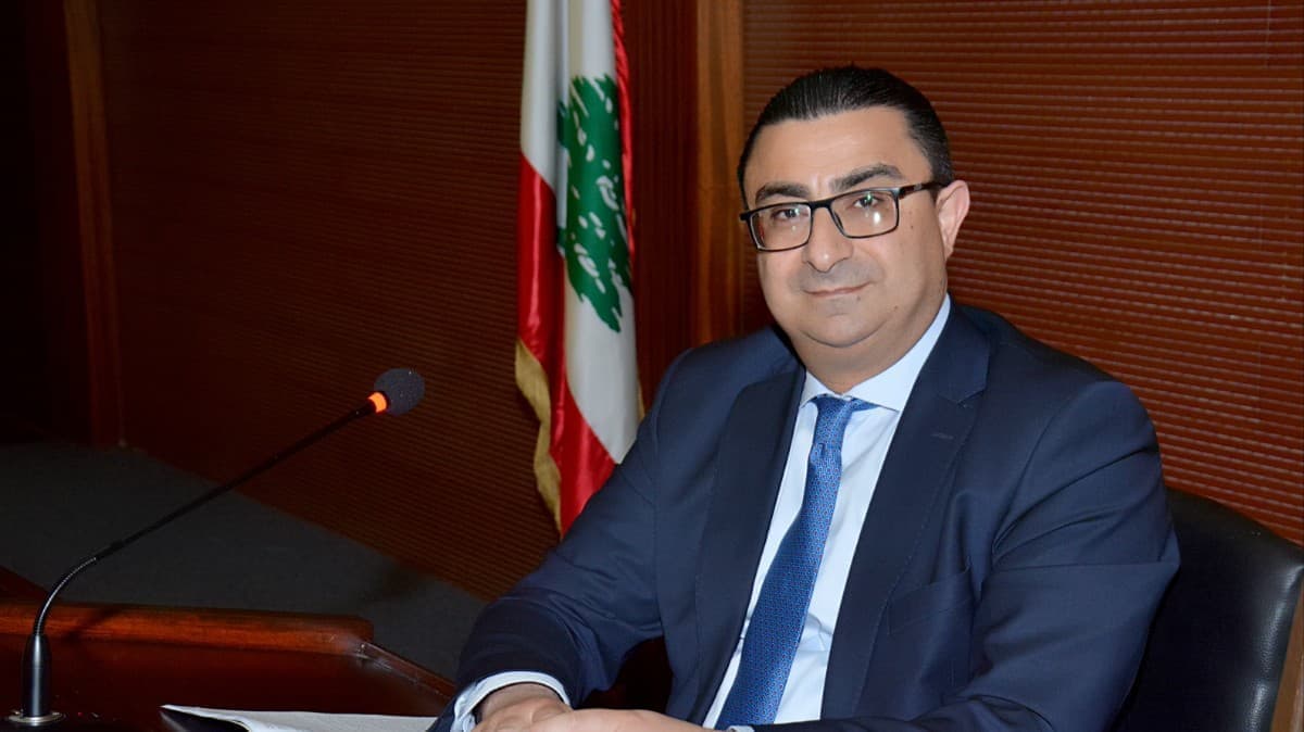 Prosecutor General on Amnesty Law Implementation