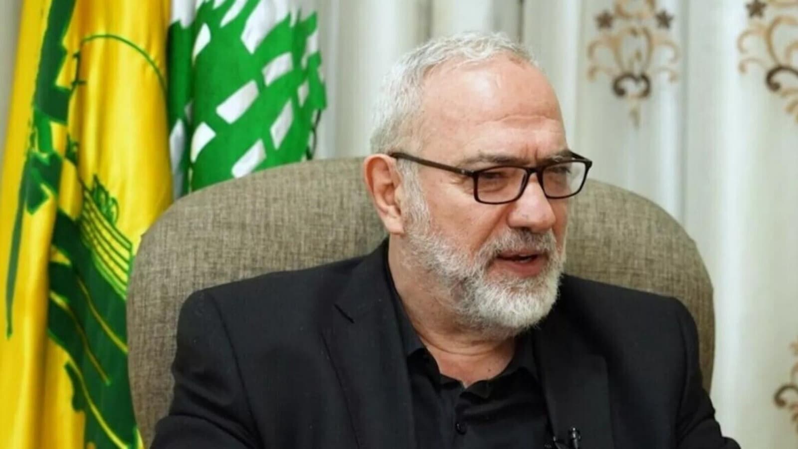 قماطي: التواصل مع واشنطن لا مغلق