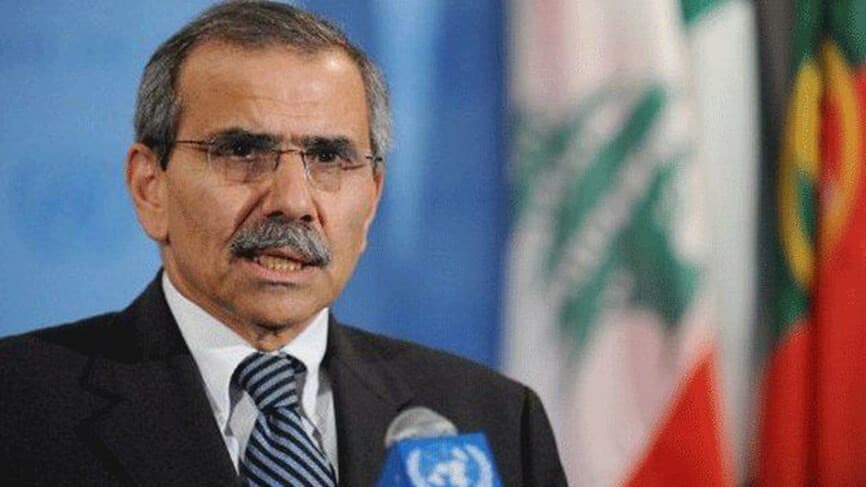 Funding secured for Lebanon response