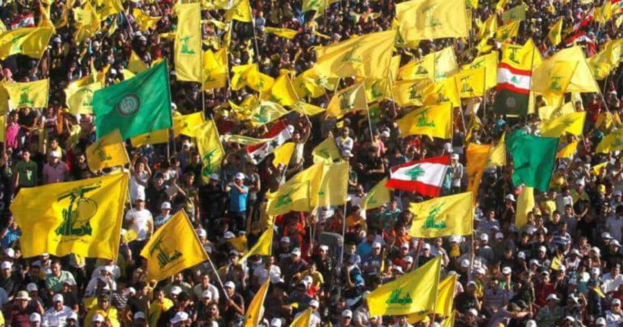 احتجاجات مناصري الحزب هل هي مطالبية أم سياسية