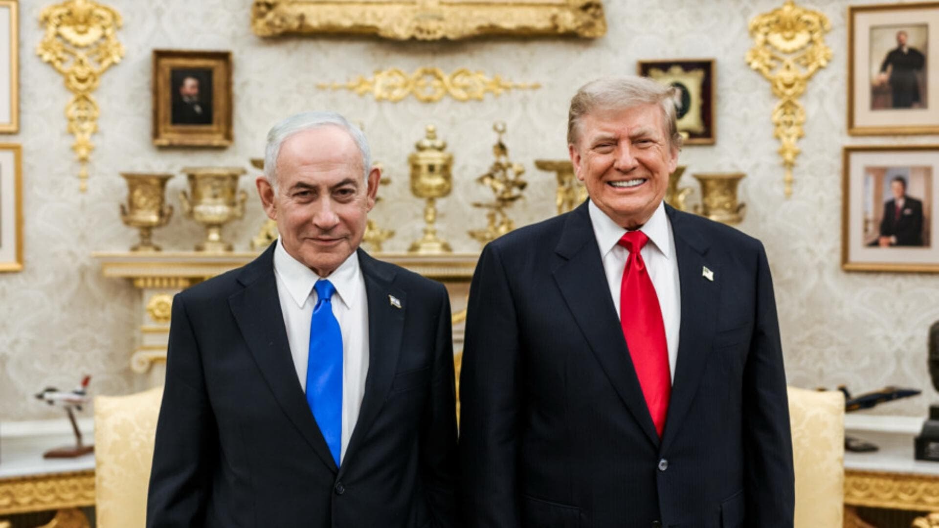 Lebanon as a test case in Trump-Netanyahu talks