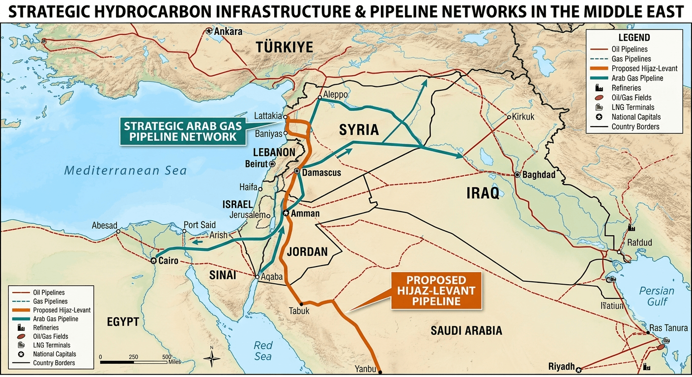 Lebanon and the Cost of Silence