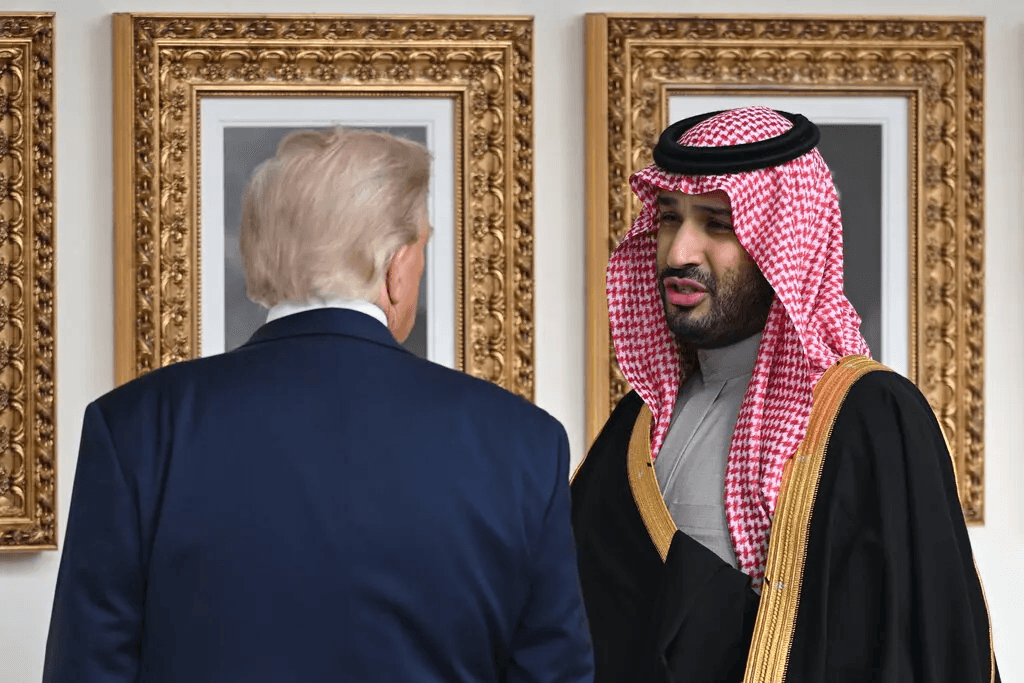 US-Saudi nuclear deal and Saudi-Israeli ties