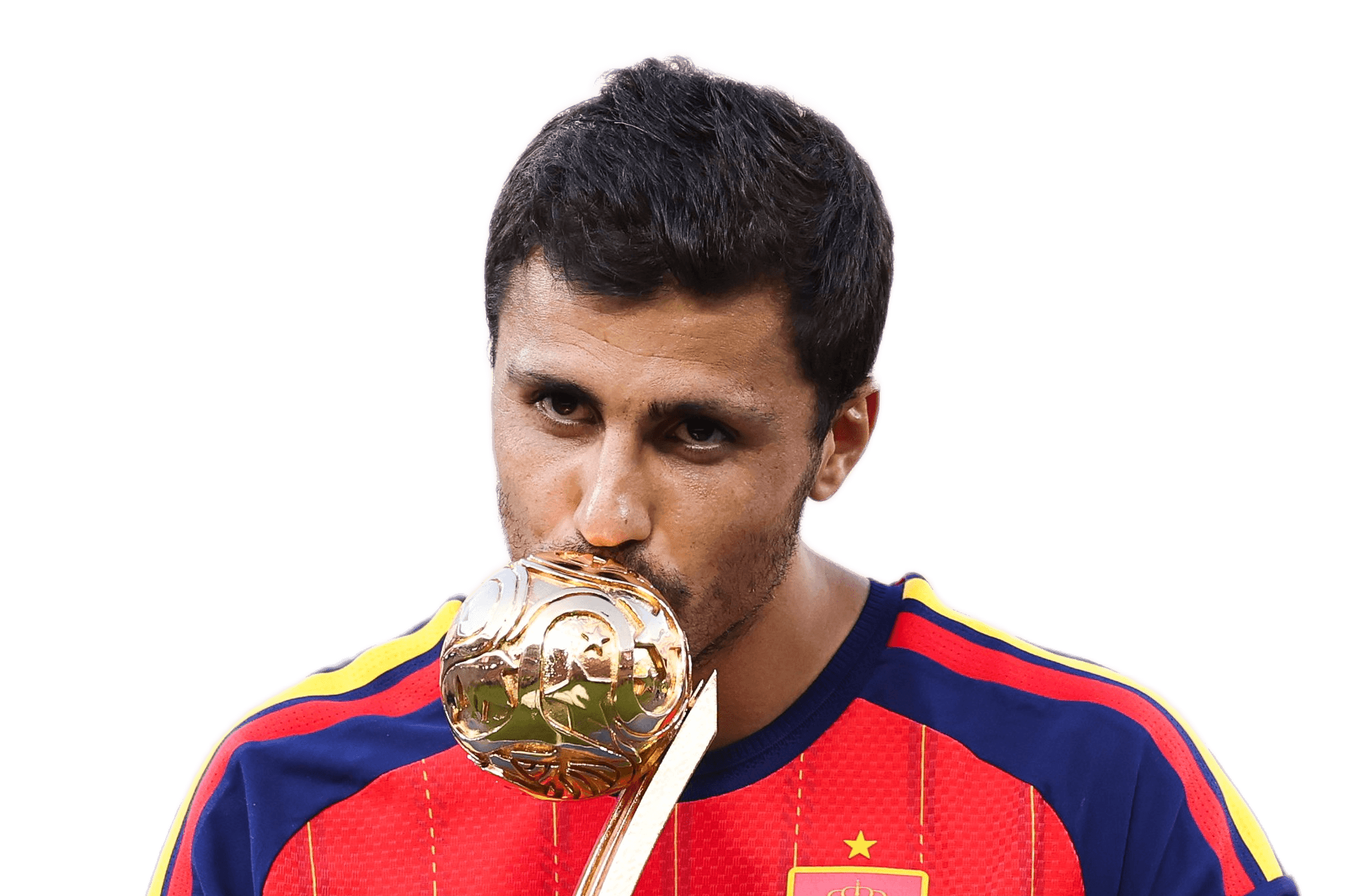 Real Madrid to acquire Rodri from Manchester