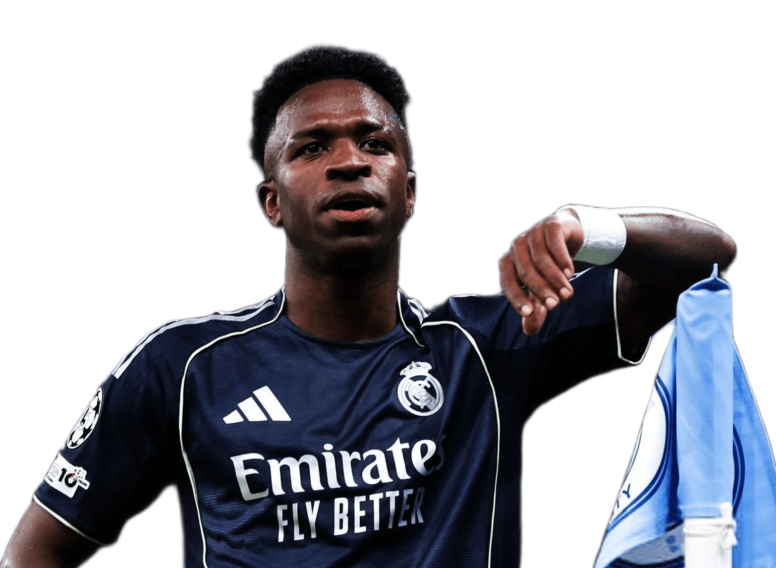 Reasons for Arsenal to sign Vinícius