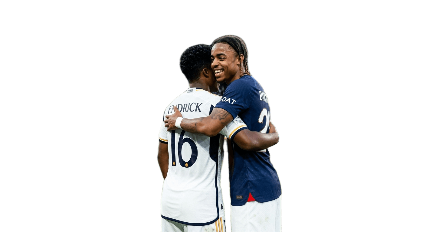 De Zebi and Tottenham pursue major deal