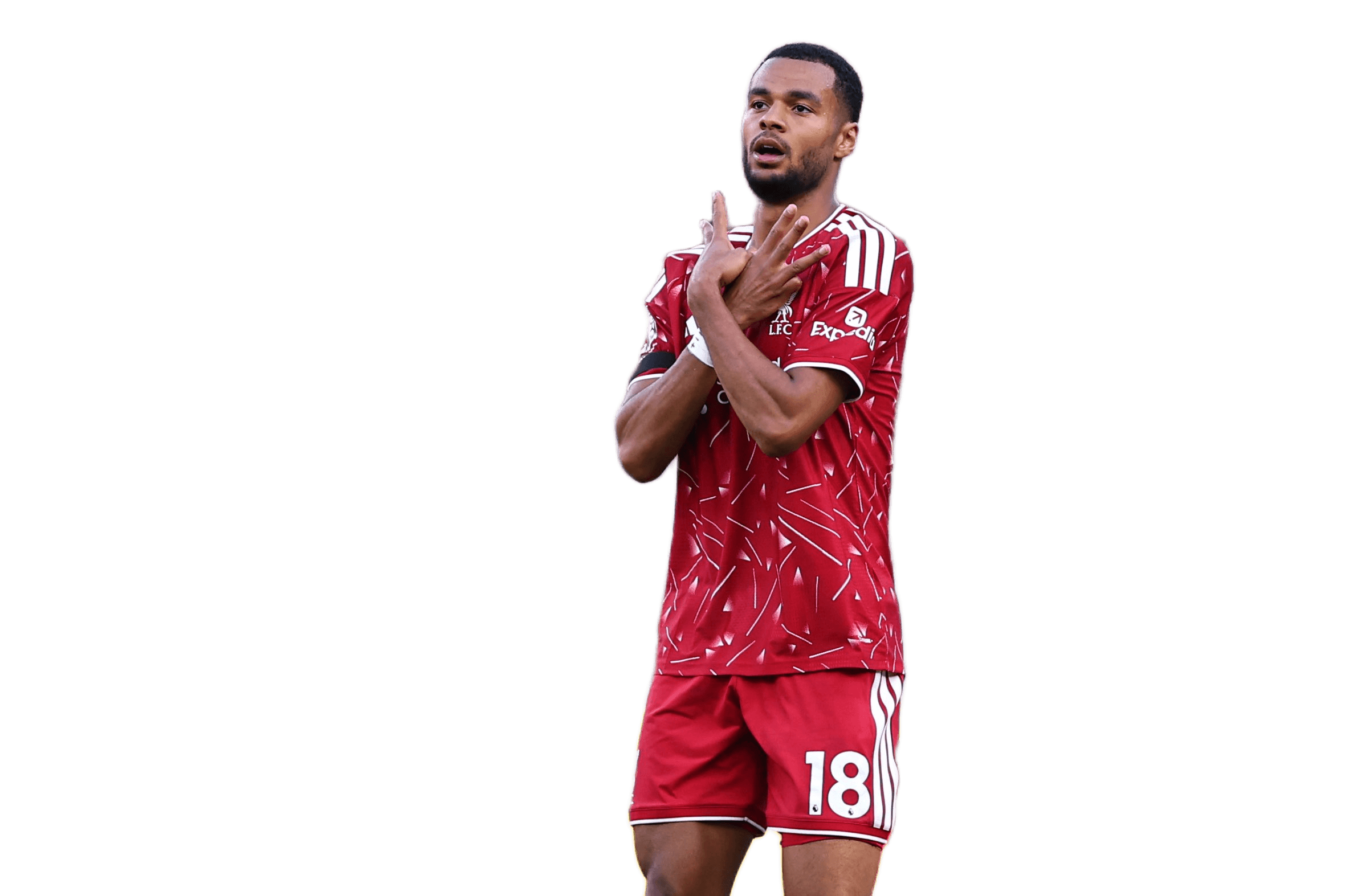 واتكينز ينضم إلى الهلال وليفربول يعيق صفقة خاكبو