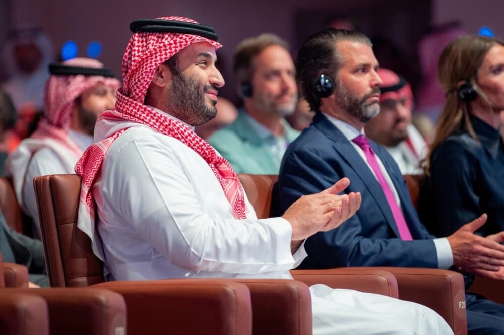 الصراع يعوق طموحات السعودية في النفط