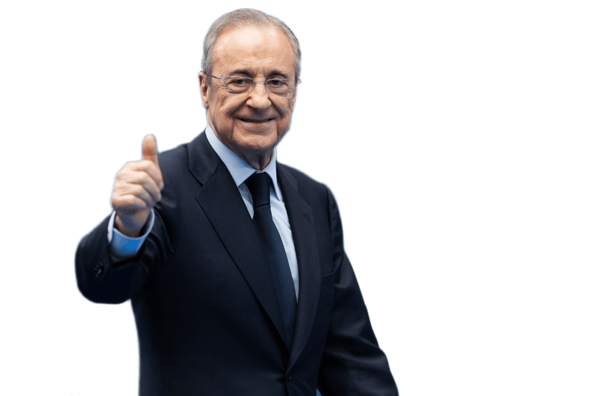 الريال يطالب «توب 6 البرميرليغ» بسداد تكاليف السوبر