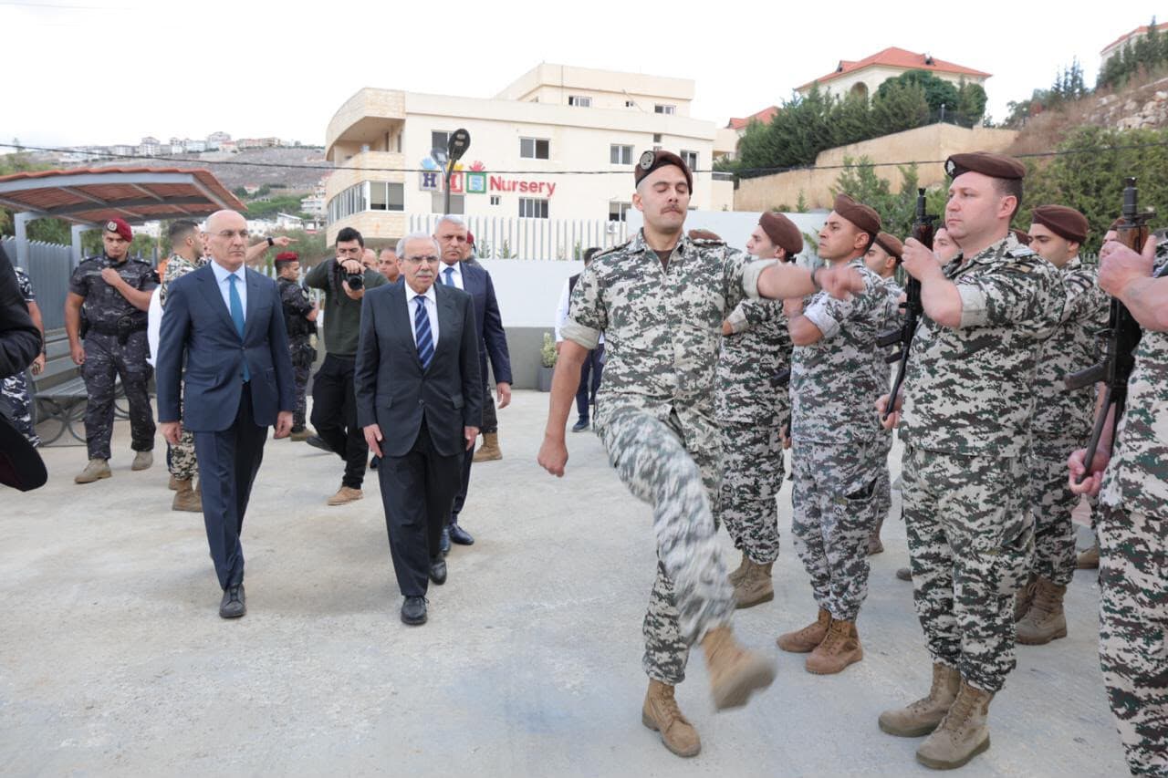 Al-Hajar: South Lebanon's condition affects the whole country