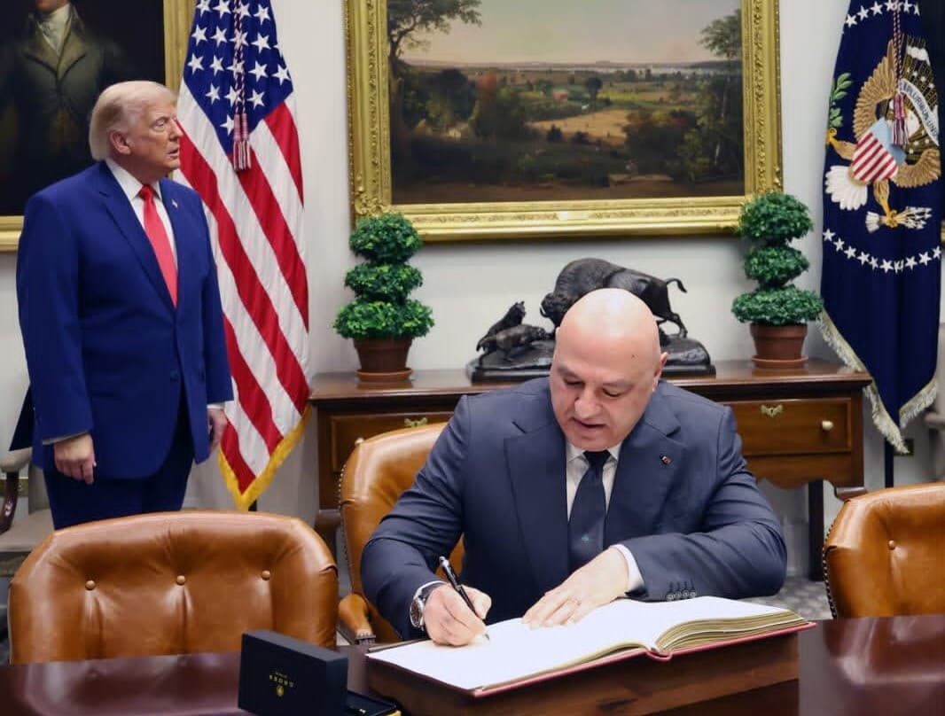 Washington Summit: Expectations and Issues