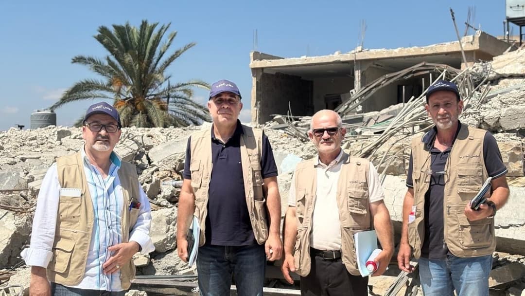 Southern Council committees assess Zourt homes