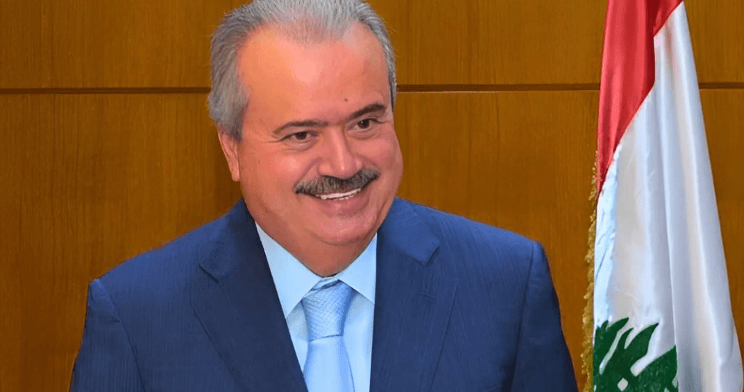 جابر يحدد رسوم الانتقال لموازنة 2026