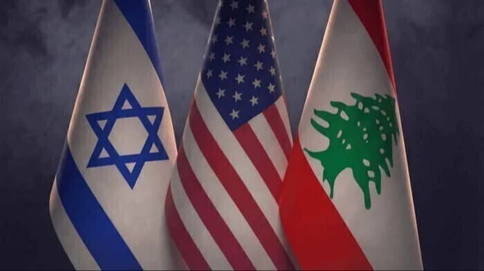 Military source denies sharing maps with Lebanon delegation
