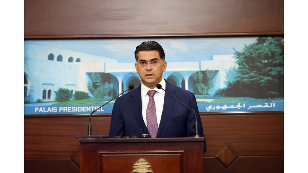 مرقص: المجلس يوافق على تعيينات جديدة