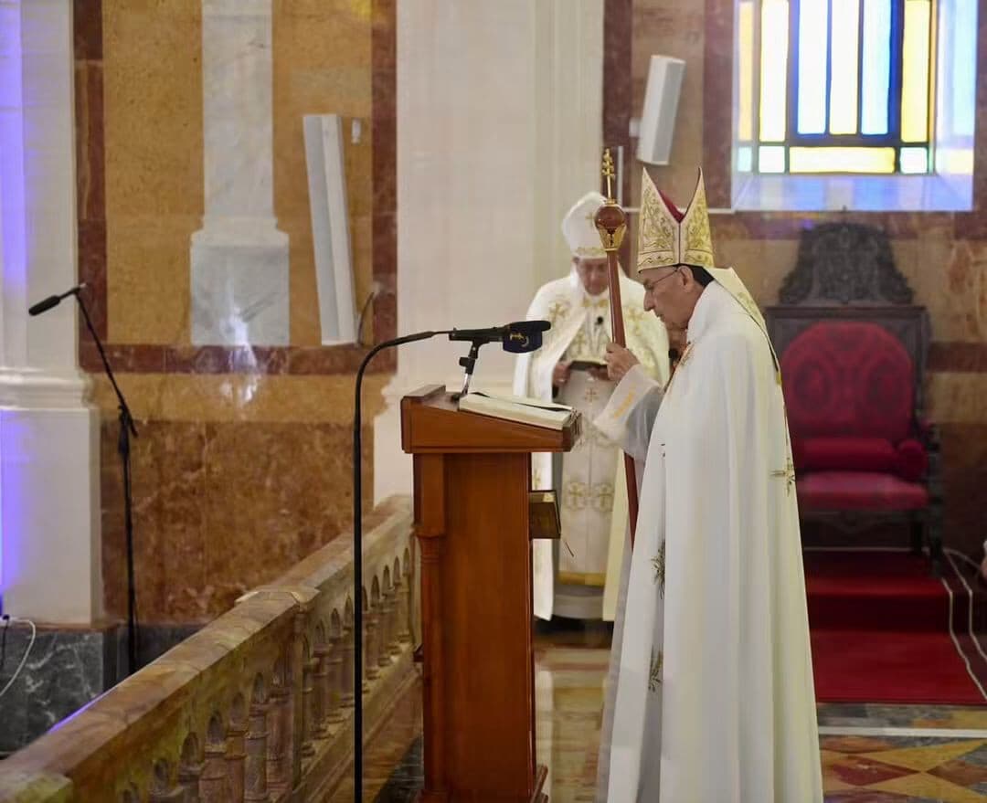 Al-Ra'i: South developments impact Lebanon
