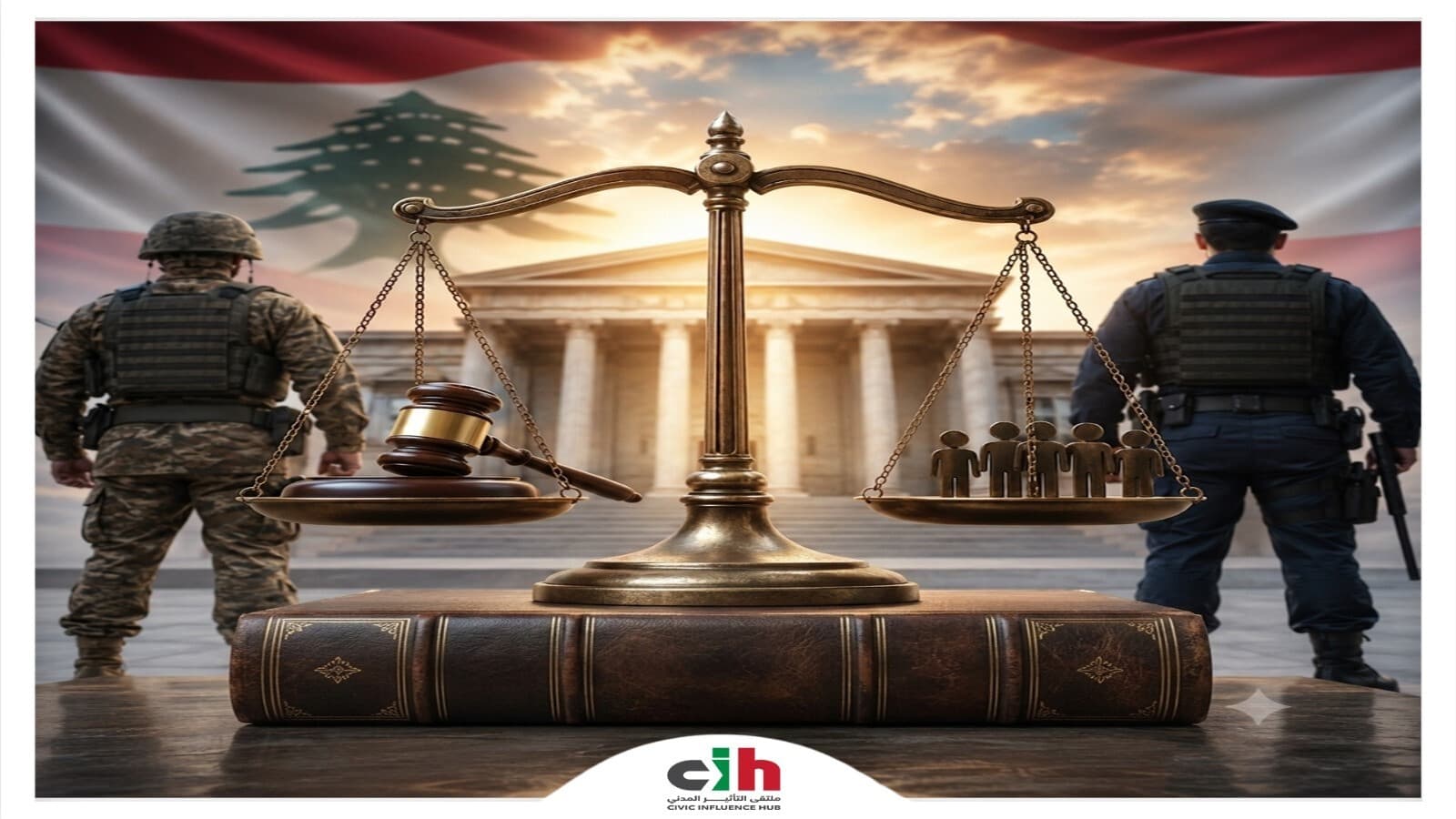 Civil Impact Forum: Judiciary's sovereignty