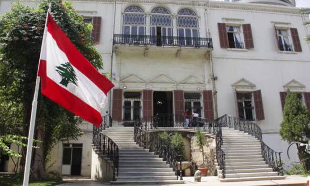 Foreign Ministry condemns Saudi Jordan attack