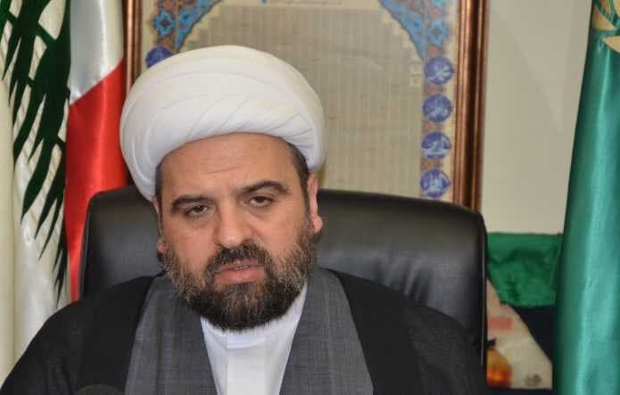 Lebanese government urged to address dire national crisis