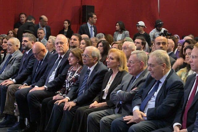 Prime Minister Aims to Rebuild State Power