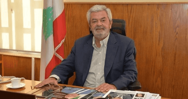 الأشقر: لبنان يخسر 40 بالمئة من عائداته السياحية