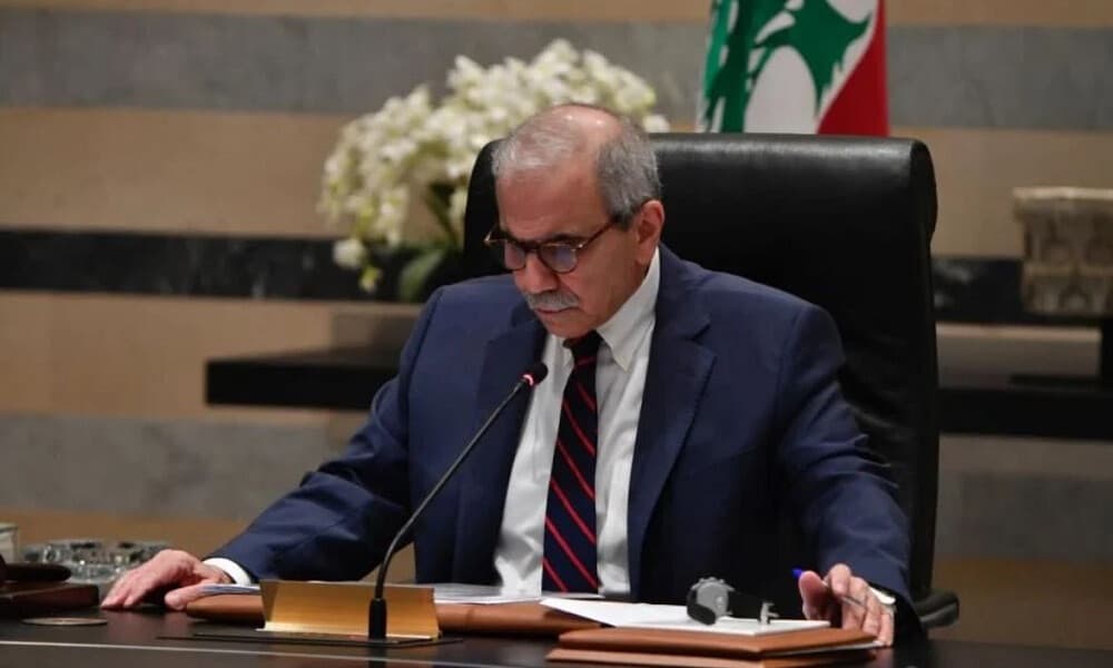 Iranian attacks harm Kuwait and Jordan