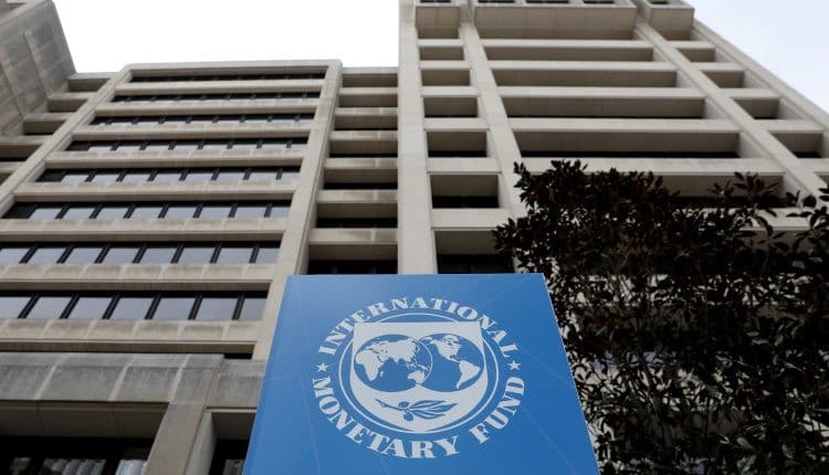 IMF Optimistic on Lebanon Deal