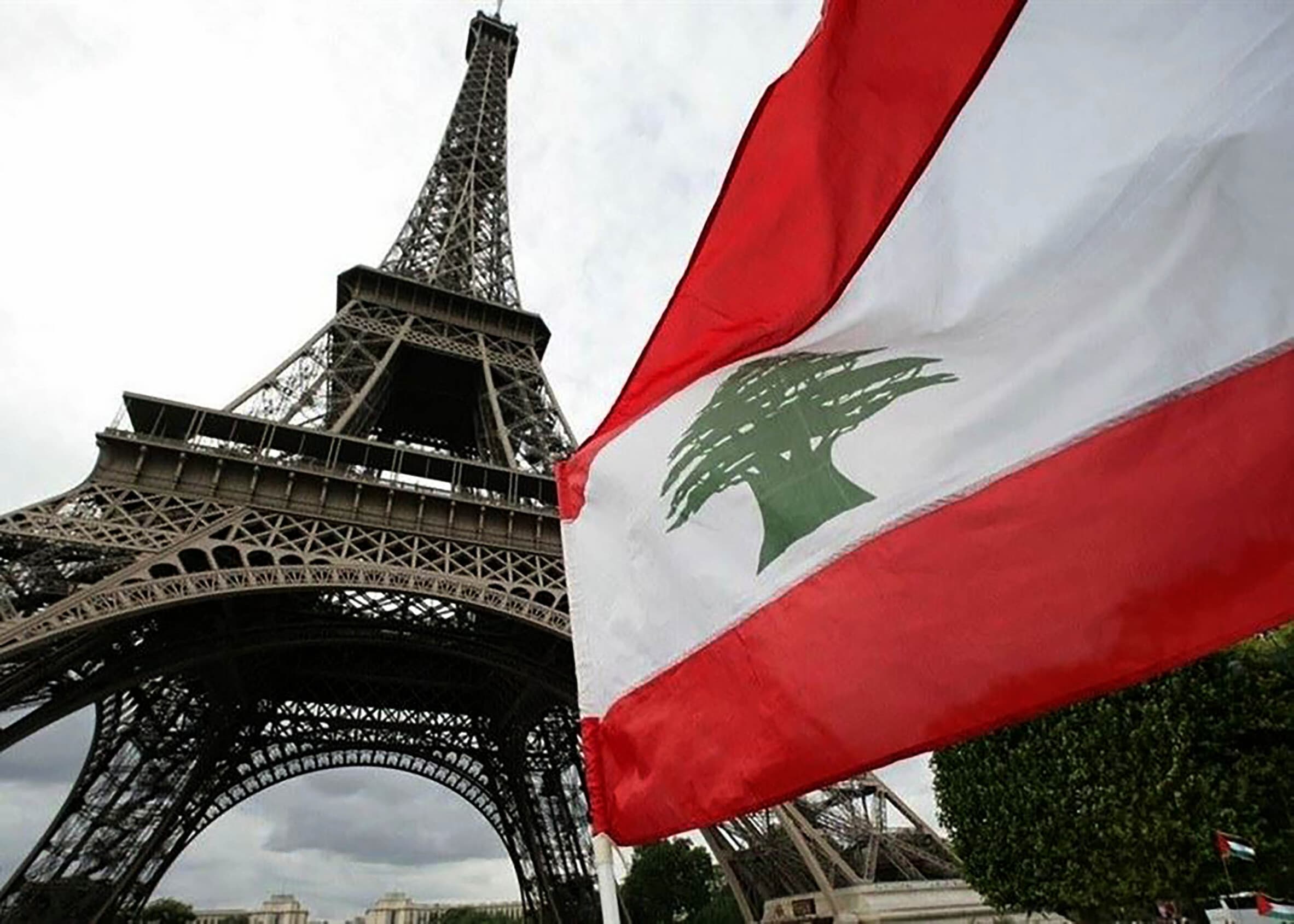 Are Lebanese students in France free from registration fees