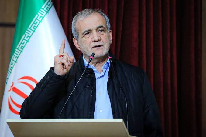 Iran Faces Sanctions and Restrictions