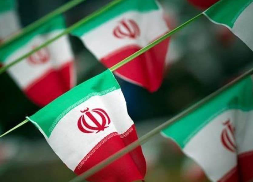 إيران تسمح لعبور ناقلات النفط العراقية