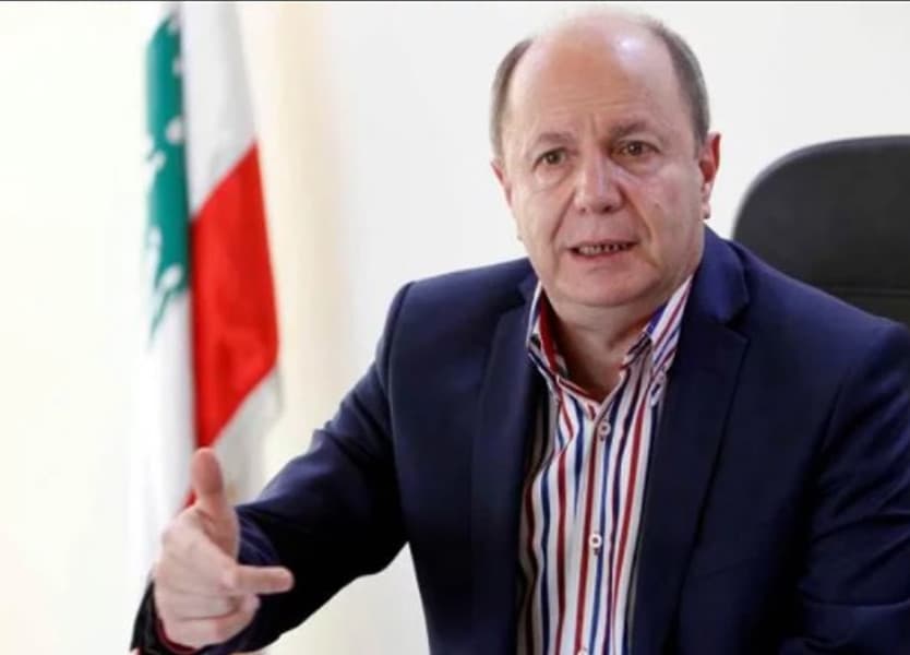 الأسمر يدعو لإعلان طوارئ اقتصادية فوراً