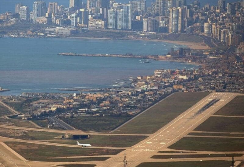 مطار بيروت يتجه للحصول على اعتماد