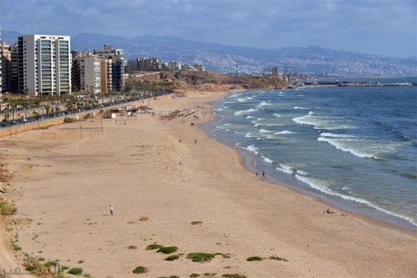 Caution in the sea today and tomorrow