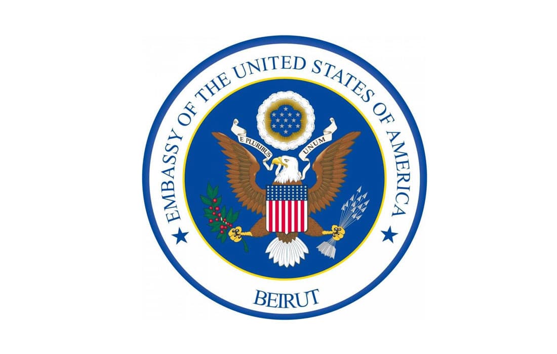 US Embassy urges citizens to avoid Lebanon