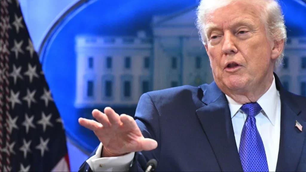 Trump Considers Turkey Involvement in Yemen