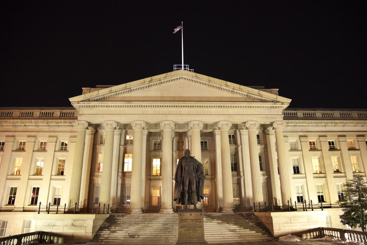 Washington adopts negotiation approach