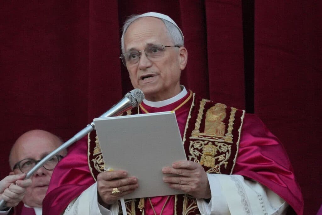 Pope Leo XIV discharged post-surgery